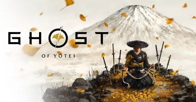 Ghost Of Yotei PS5 Новая Игра!