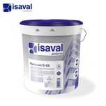Минеральная кварцевая штукатурка Ревикварц REVIQUARZ Isaval (Испания)