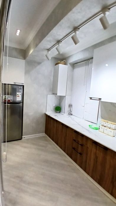 3х комнатная со всеми удобствами