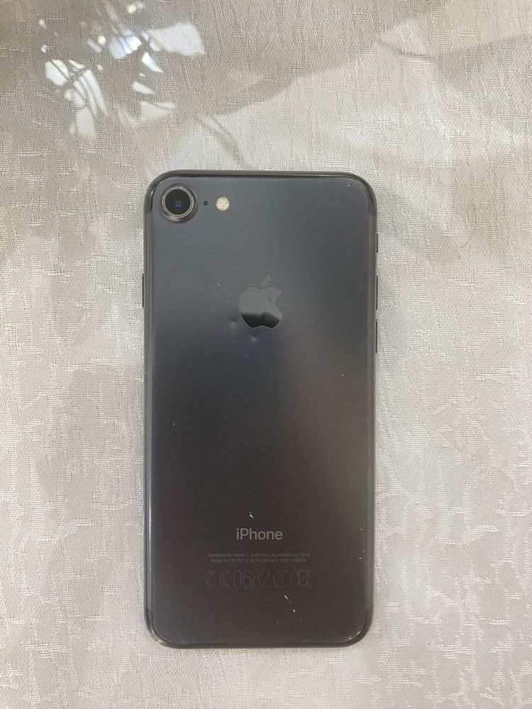 Iphone 7 32gb Otpechatka Imei bor