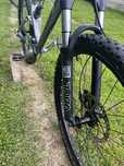Specalized stumpjumper