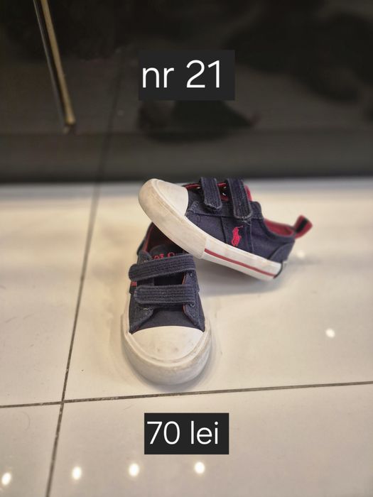 Adidași/ sandale baieti