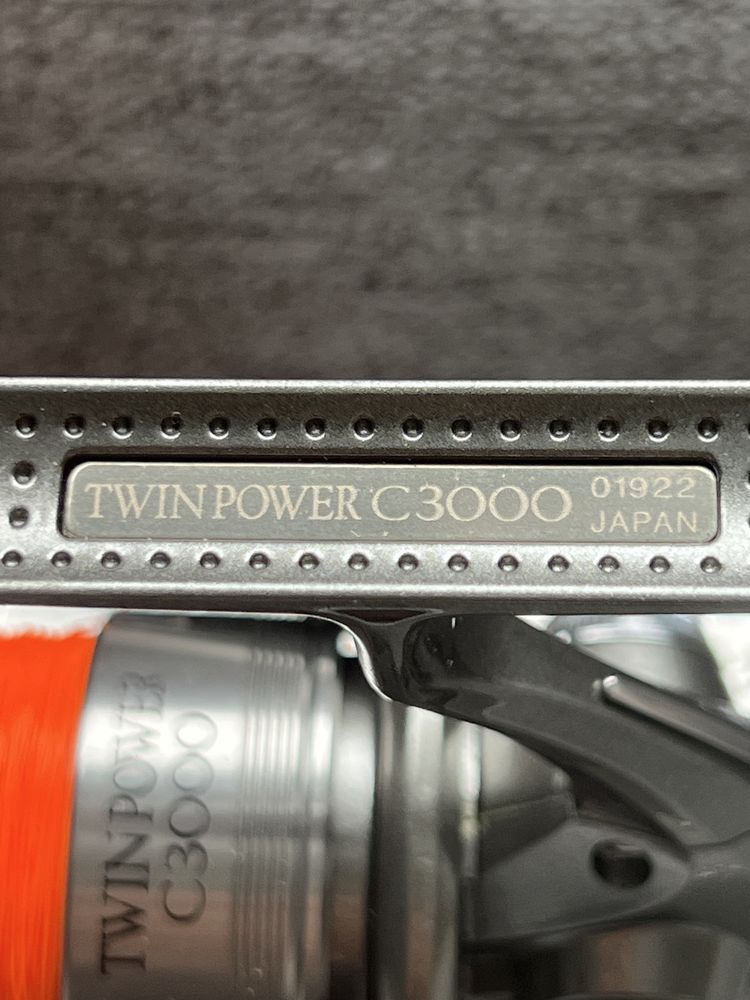 Shimano twin power шимано  туин пуър shimano stella стела