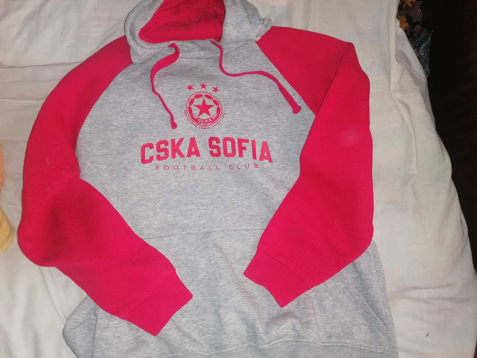 Артикули на ЦСКА