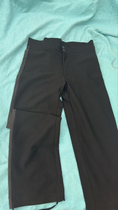 Брюки танцевальные