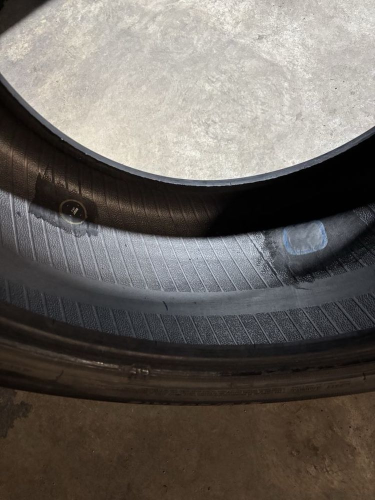Пакет 245/45/18 275/40/18 Nexen N’Fera Sport