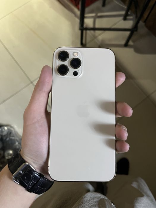 Iphone 12 pro max 75% 128 gb radnoy ochilmagan.