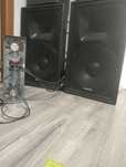 boxe pasive 15 inch 8ohm