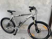 Bicicleta Specialized Rockhopper Comp, echipare Deore XT, Rockshox!