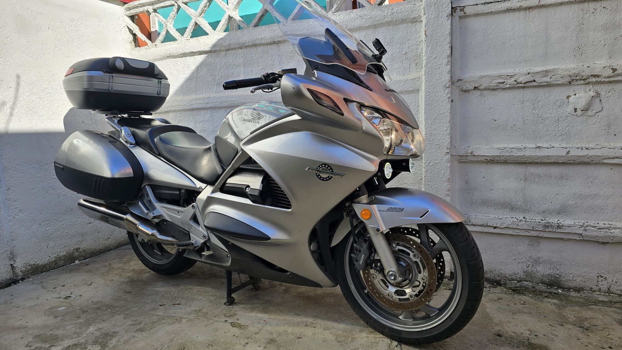 Vand Honda ST 1300 Pan European