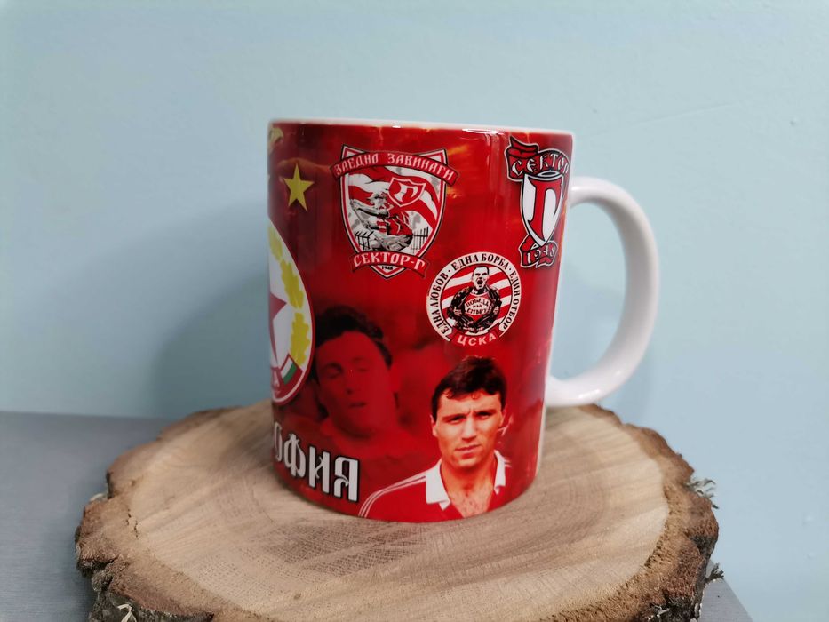 Чаша на ЦСКА София