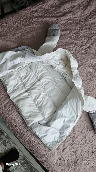 Vand Geaca Nike Puf Storm Fit Marimea M