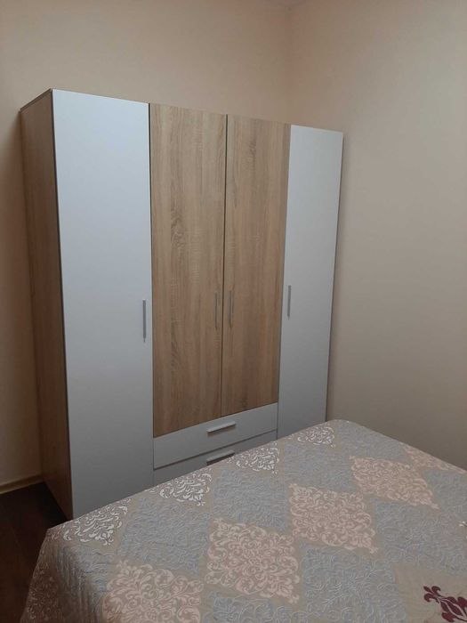 Дава се под наем Тристаен апартамент в София, Кръстова вада - 75 кв.м за 663 € - Снимка #7