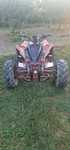 Vand  atv 200cc.