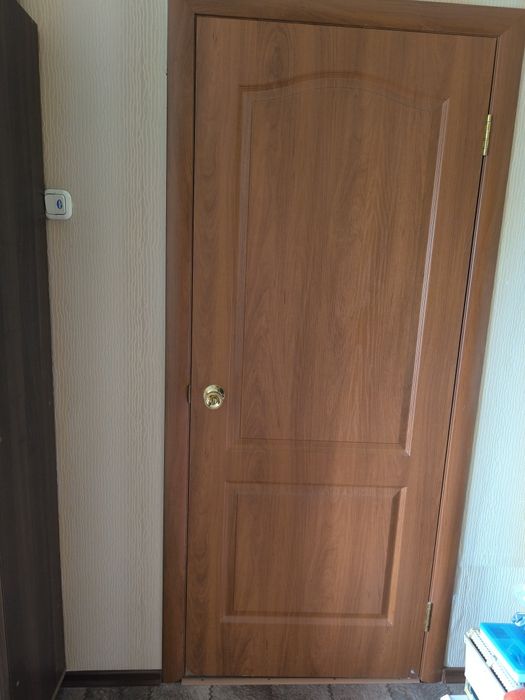Продам двери в отличном состоянии