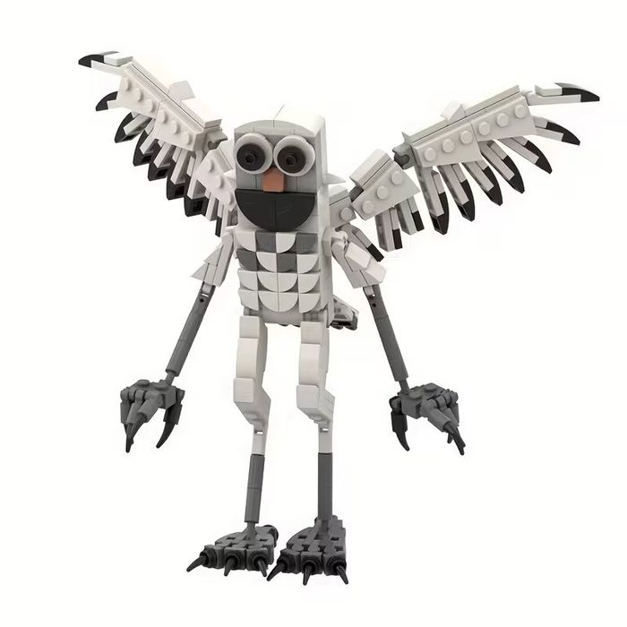 99 ночей в лесу игрушка