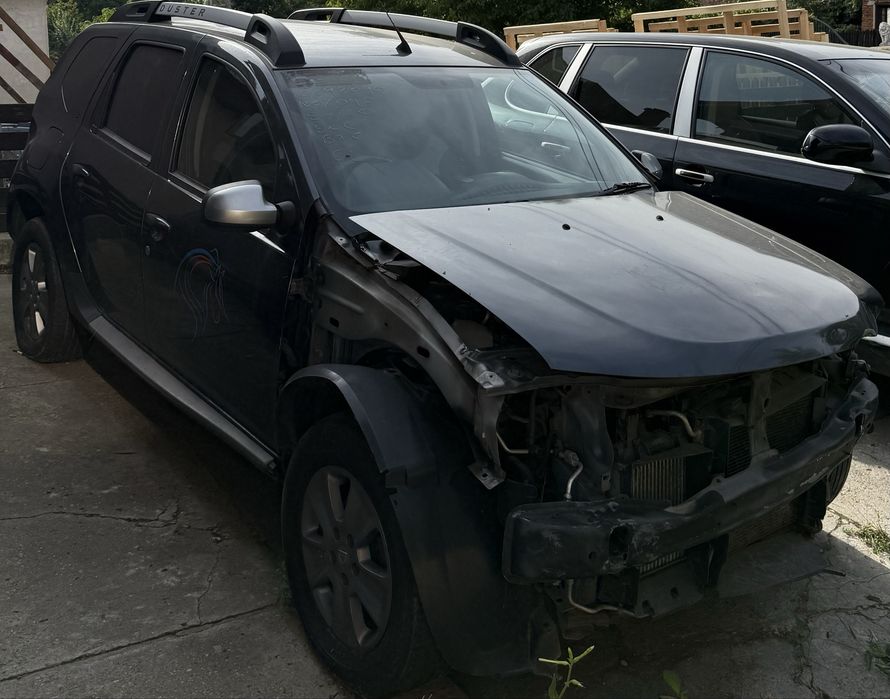Duster DCI    4x4 , pentru dezmembrari