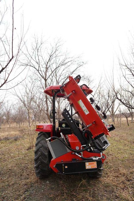 Фреза Freza 135 sm