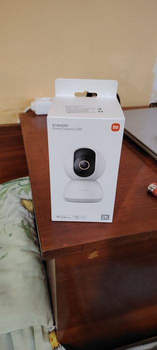 смарт камера Xiaomi C300