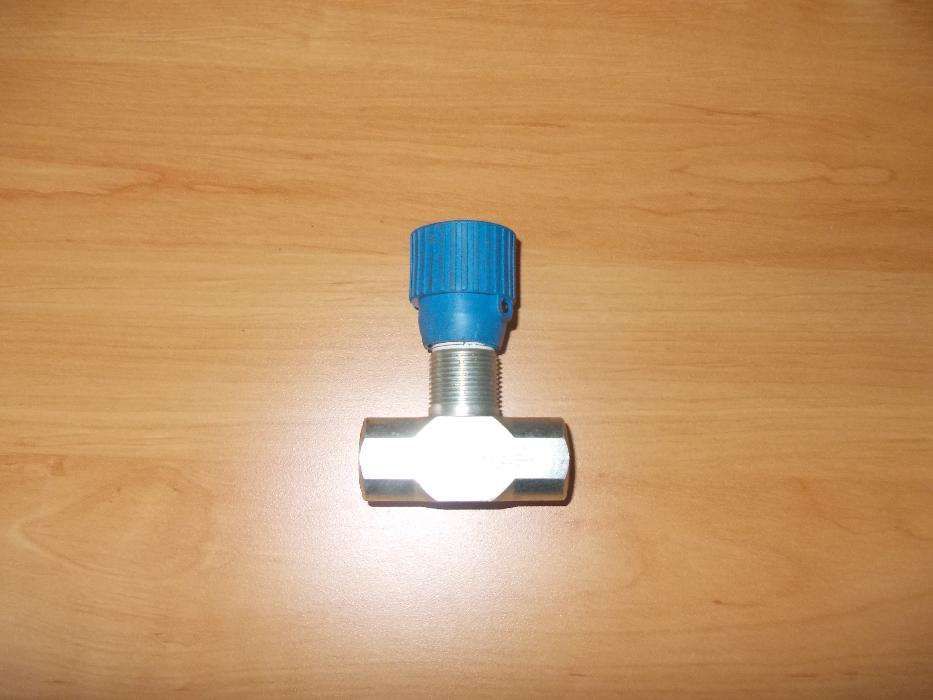Supape de reglare presiune - Supape reglare debit - supape hidraulice