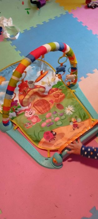 Salteluță muzicala