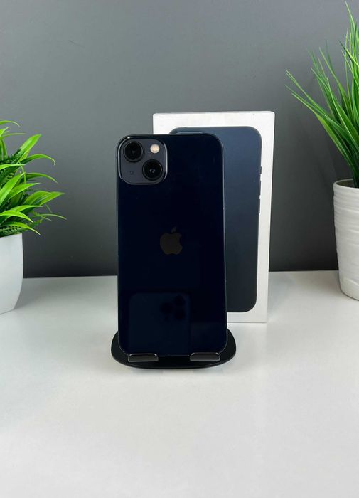 Ломбард Белый Алматы Apple iPhone 13 128GB синий арт. 166833