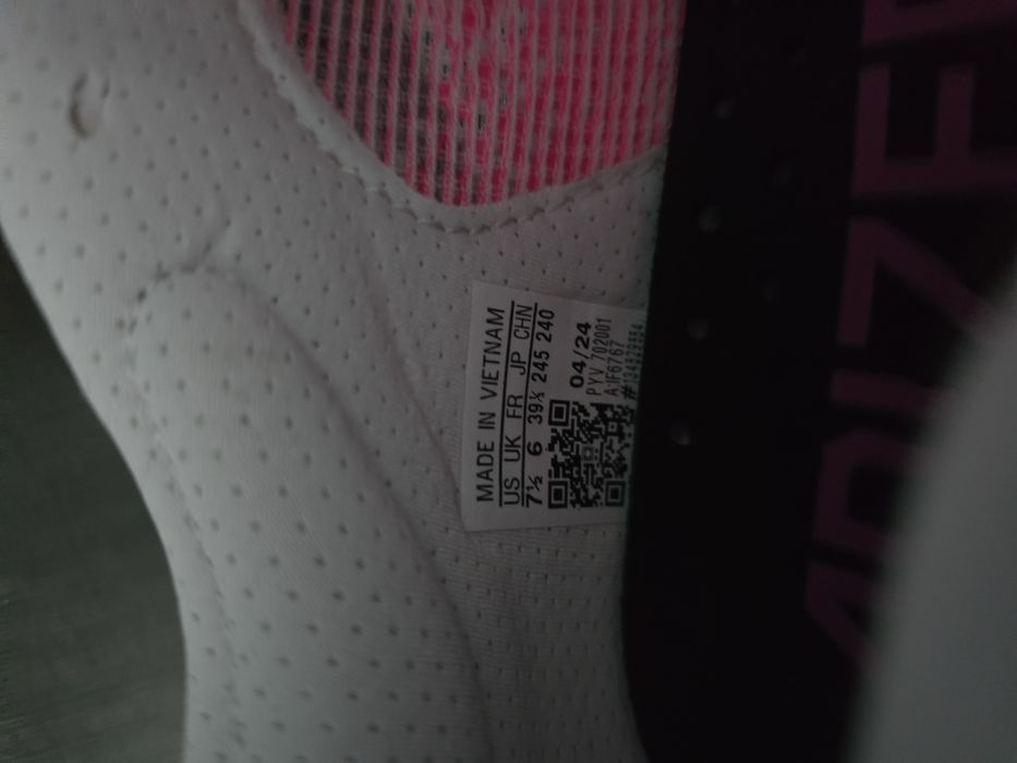 Adidas Adizero SL2 noi