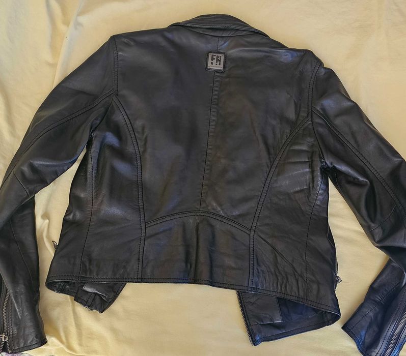 Яке естествена кожа