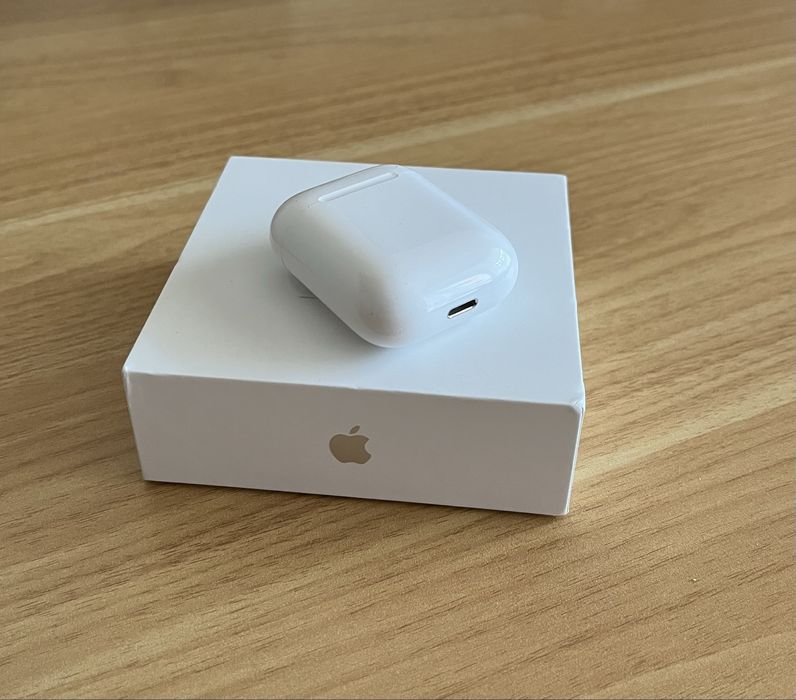 Apple Airpods 2nd Gen