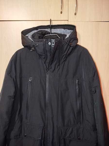 Топло зимно яке размер ХЛ