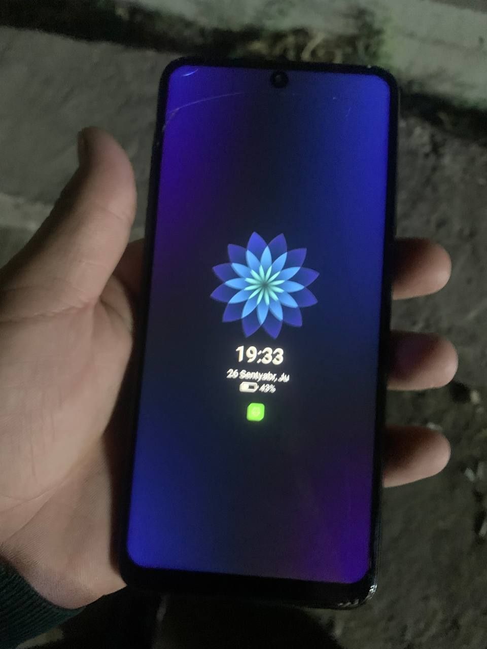 Redmi note 10S sotiladi