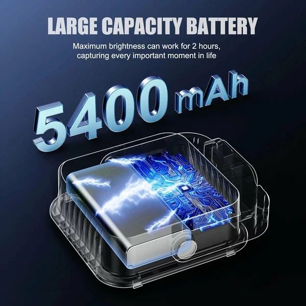 Светодиодная панель JMARY FM-328R черная — для фото и видеосъемки