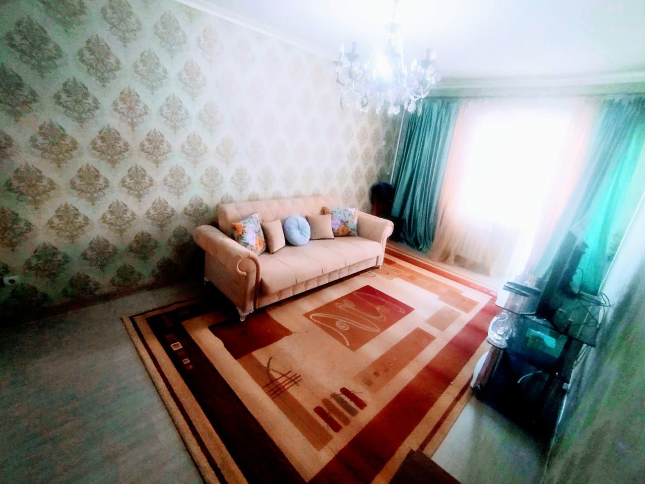 Продам квартиру в мкр. Алмагуль