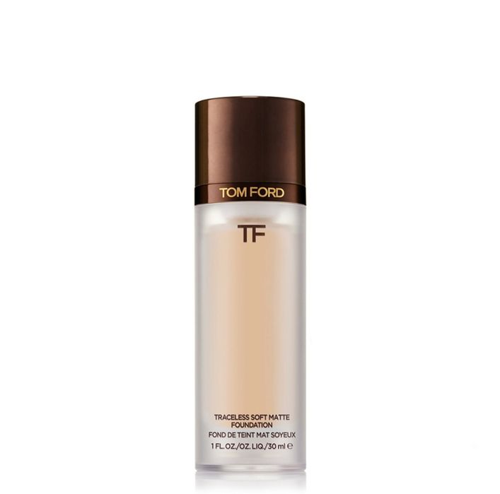 Фон дьо тен Tom Ford