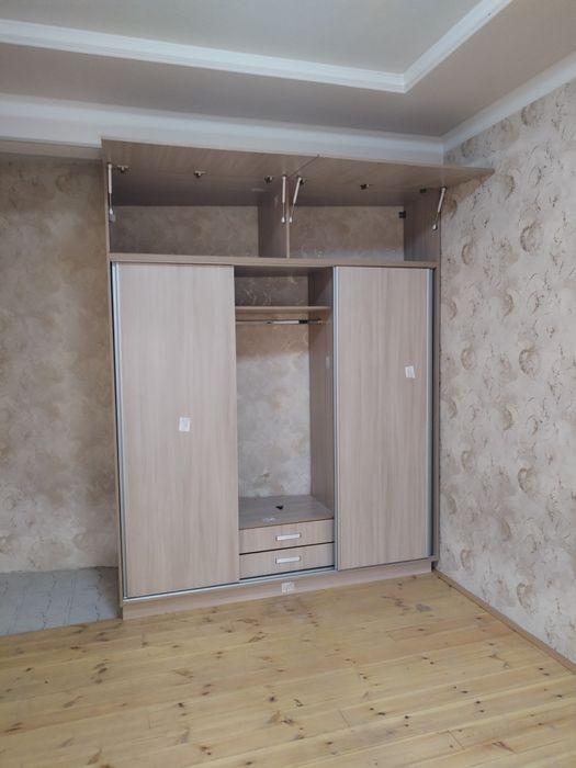 Мебель по индивидуальным размерам