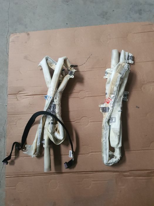 Airbag cortina stanga dreapta bmw x5 e70