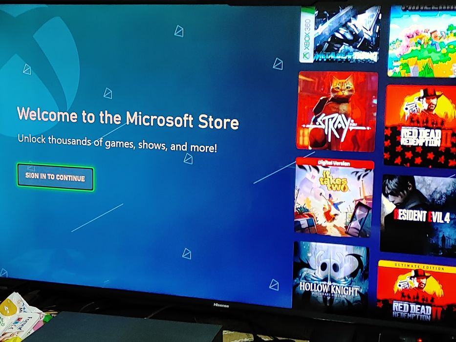 Продавам конзола xbox one.s 1.тб.