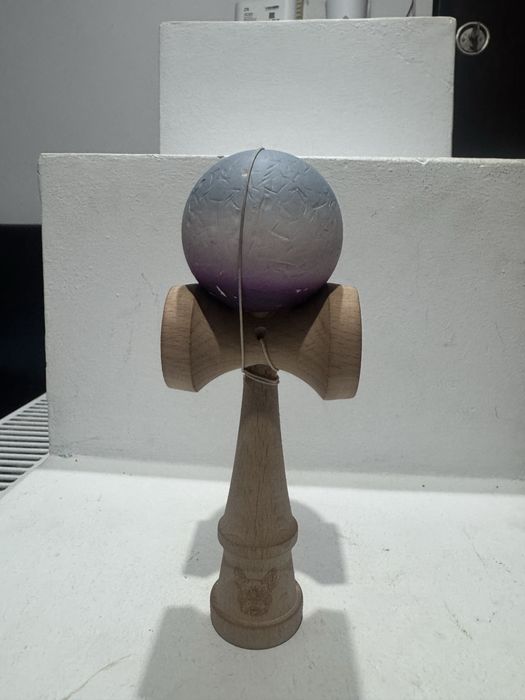kendama folosita