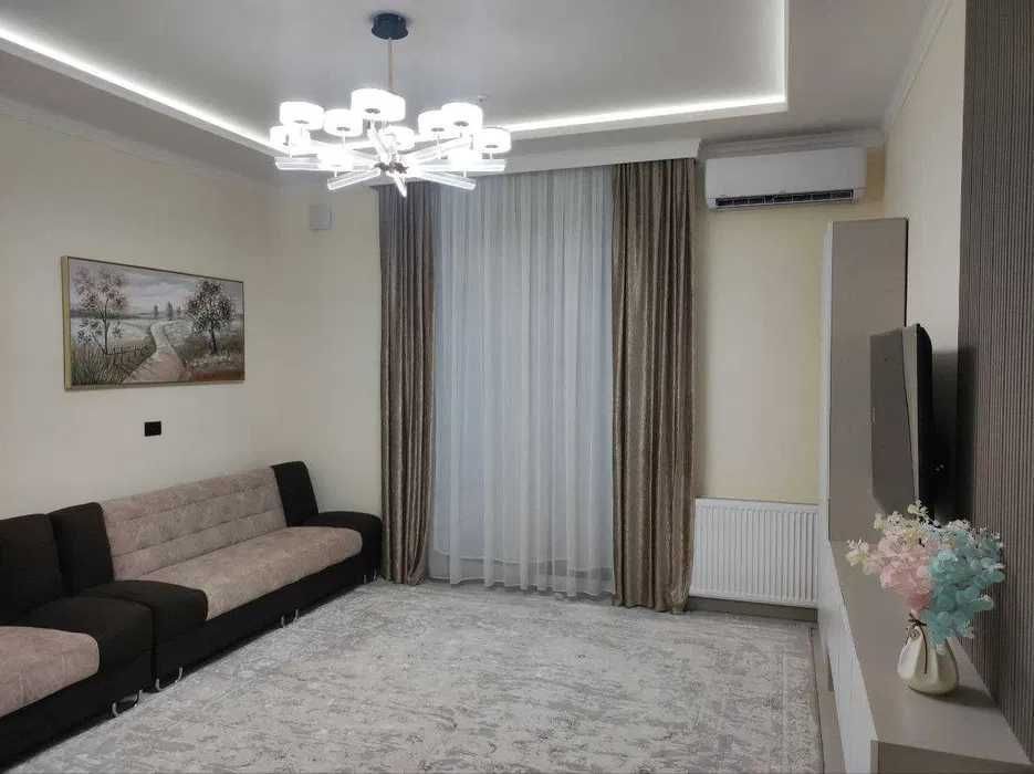 Yunusobod Unversam bozor Metro yonida kvartira ijaraga beriladi