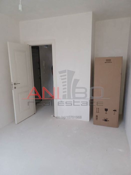 Продава се Двустаен апартамент в Варна, Трошево - 43 кв.м за 2210 €/кв.м - Снимка #3