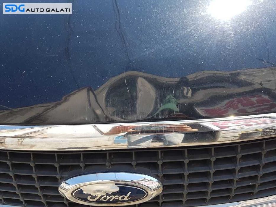 Capota Motor Ford Mondeo 4 MK4 2007 - 2010 Cod Culoare G6 [L0561]