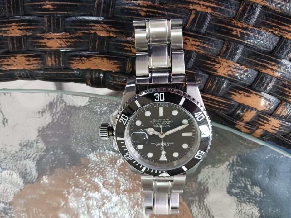 Оригинален часовник Rolex