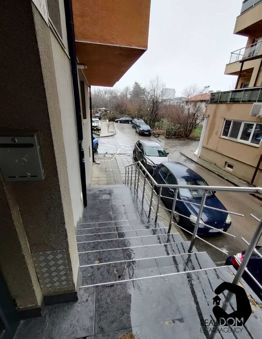 Продава се Двустаен апартамент в София, Манастирски ливади - 97 кв.м за 1933 €/кв.м - Снимка #11