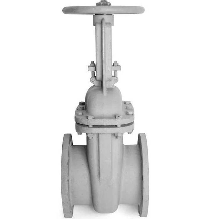 Задвижка нержавеющая, Маркировка: 30нж41нж, Давление: Ру40