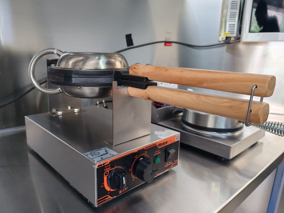 Vaflinitsa. Yangi xali ishlatilmagan shoshilnch sotaman