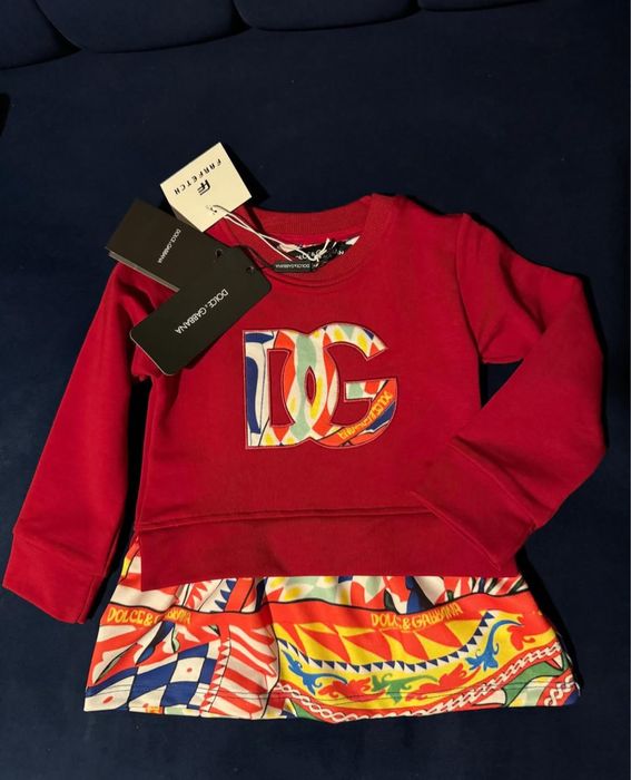 Rochita D&G calitate premium