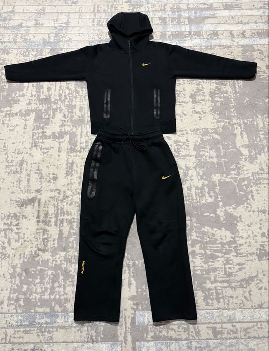 Спортивный костюм Nike Nocta Tech Fleece