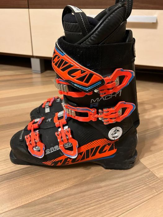 Vand clapari Tecnica Mach 1 R 41-41 1/2 (7-7,5)