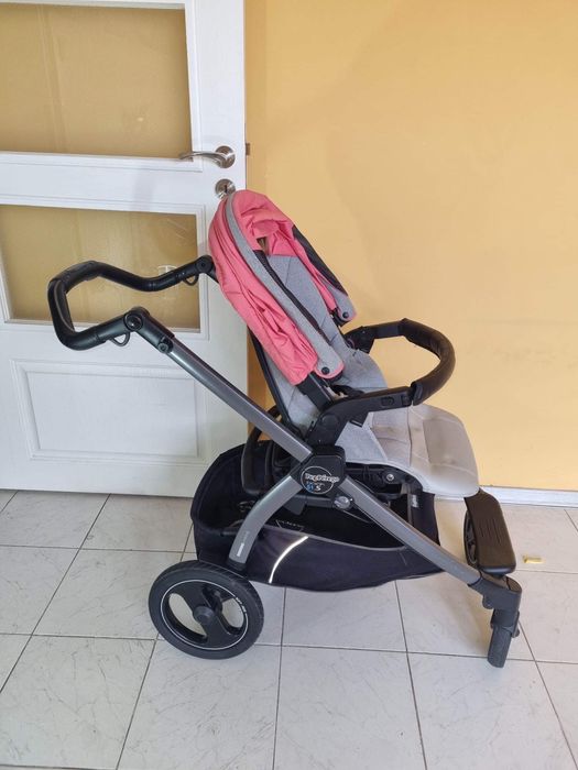 Продавам Детска  количка Peg Perego