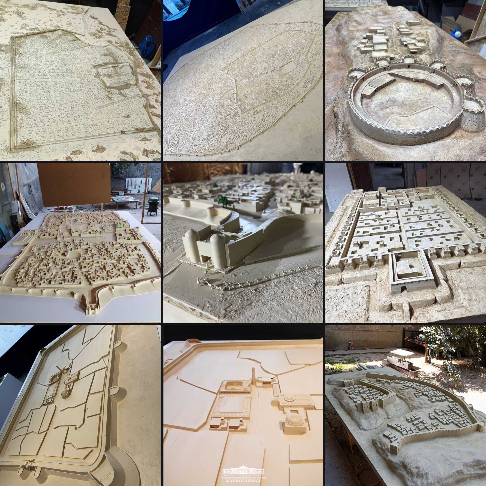 Profesional 3D Printer xizmatlari